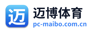 迈博体育 Logo